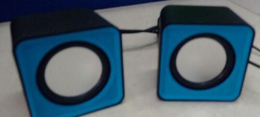 【工廠直銷 小方樂 USB電腦小音響 炮邊喇叭 帶調(diào)音 特價批】價格_廠家_圖片 -