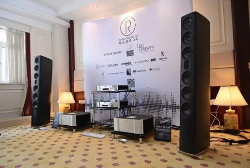 金音獎(jiǎng)金瞳獎(jiǎng)全國巡展(SIAV)--深圳音響展完美拉開序幕(1)