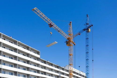 建筑工程施工企業(yè)資質(zhì)剝離指南 程序、要點(diǎn)與實(shí)操分析